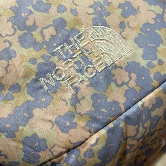 The North Face Reversible Girls Jacket Coat XL - Picture 5 of 12